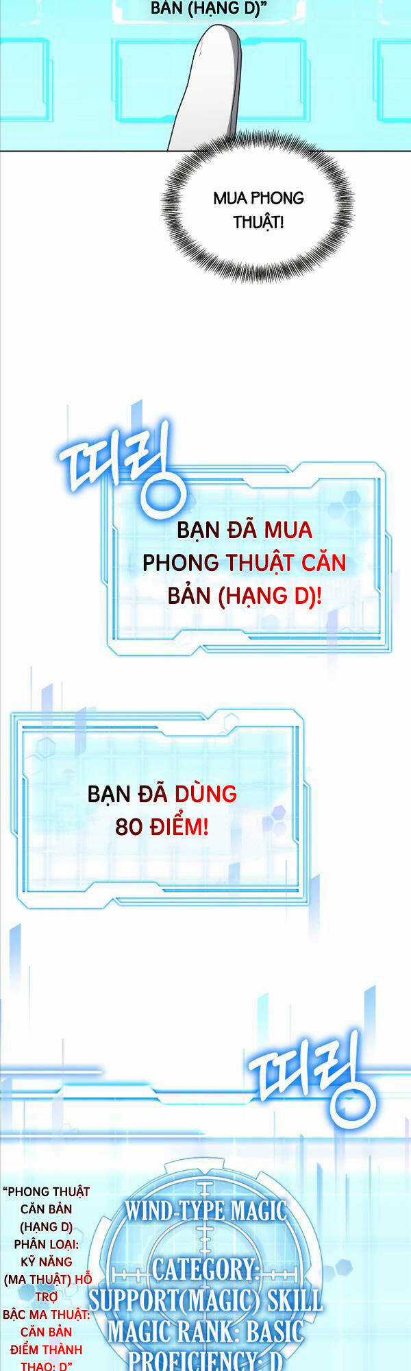 Bác Sĩ Phẫu Thuật Cấp Sss Chapter 37 trang 38