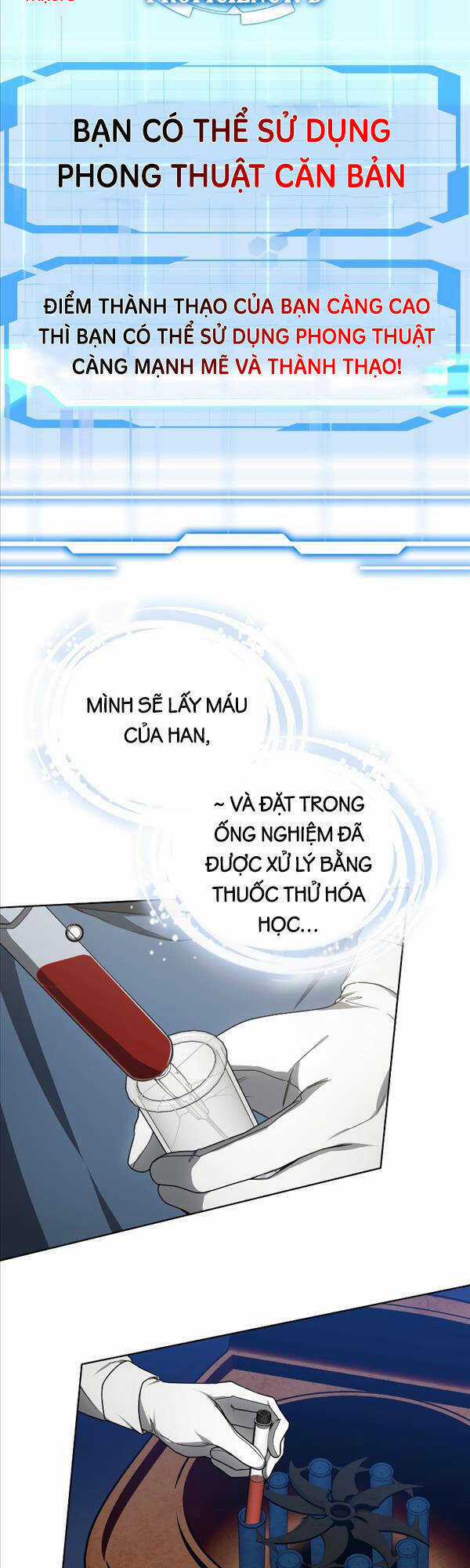 Bác Sĩ Phẫu Thuật Cấp Sss Chapter 37 trang 39