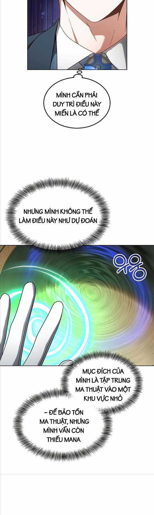 Bác Sĩ Phẫu Thuật Cấp Sss Chapter 37 trang 42