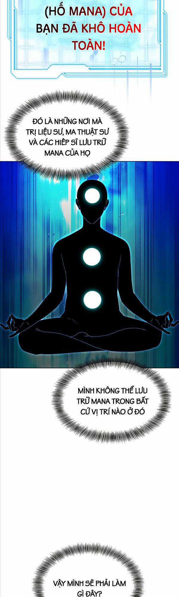 Bác Sĩ Phẫu Thuật Cấp Sss Chapter 37 trang 46