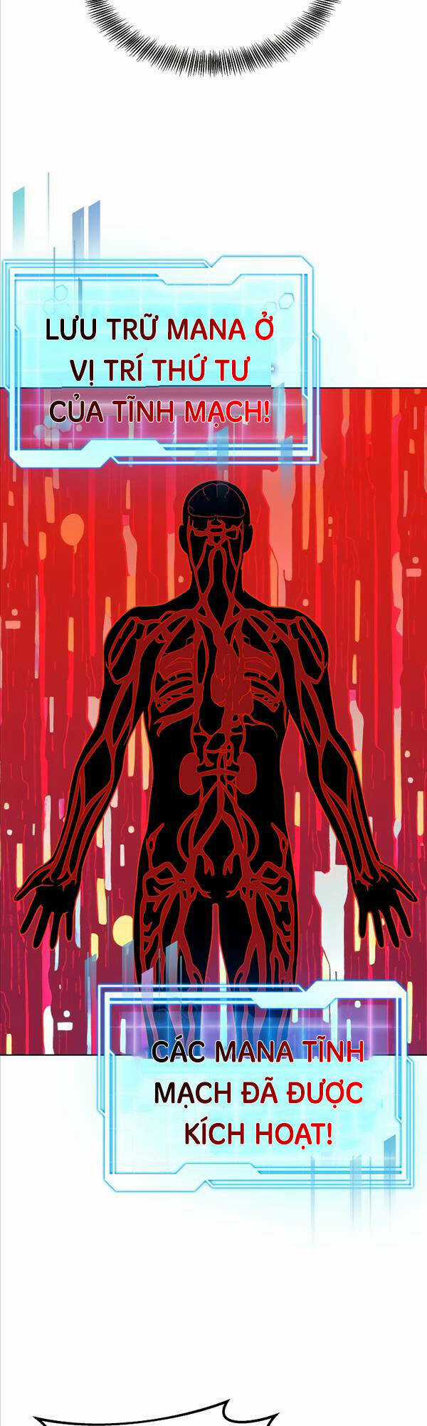 Bác Sĩ Phẫu Thuật Cấp Sss Chapter 37 trang 47