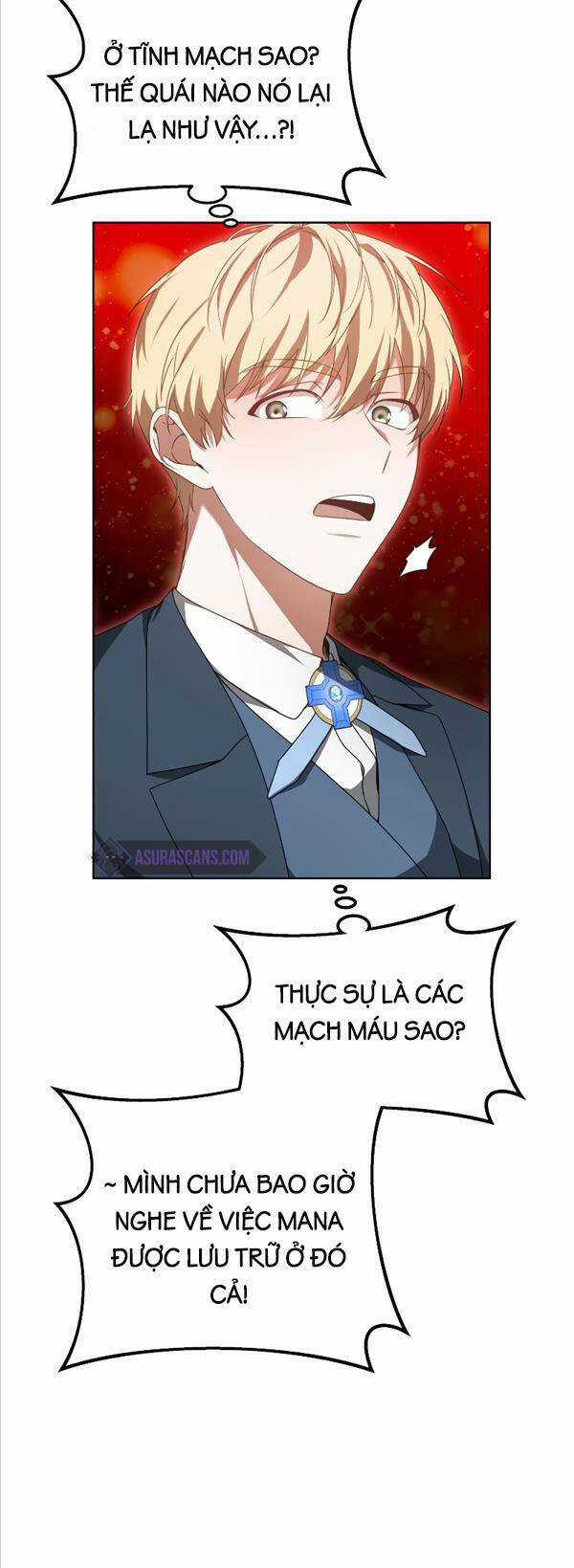 Bác Sĩ Phẫu Thuật Cấp Sss Chapter 37 trang 48