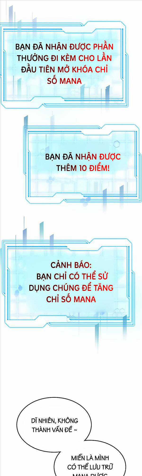 Bác Sĩ Phẫu Thuật Cấp Sss Chapter 37 trang 49