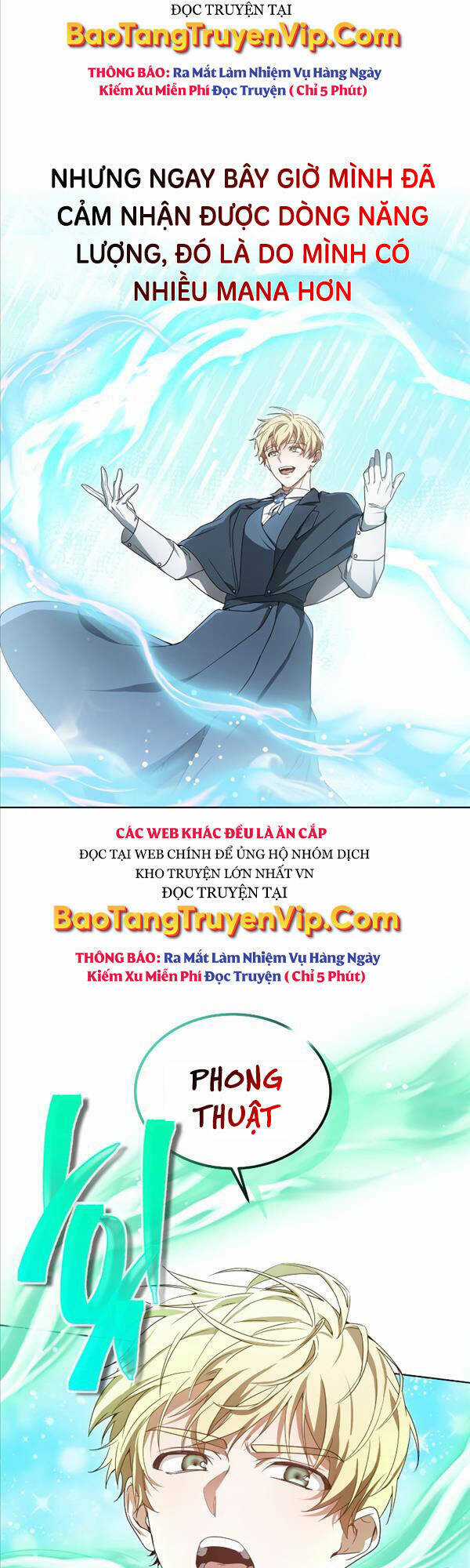 Bác Sĩ Phẫu Thuật Cấp Sss Chapter 37 trang 51