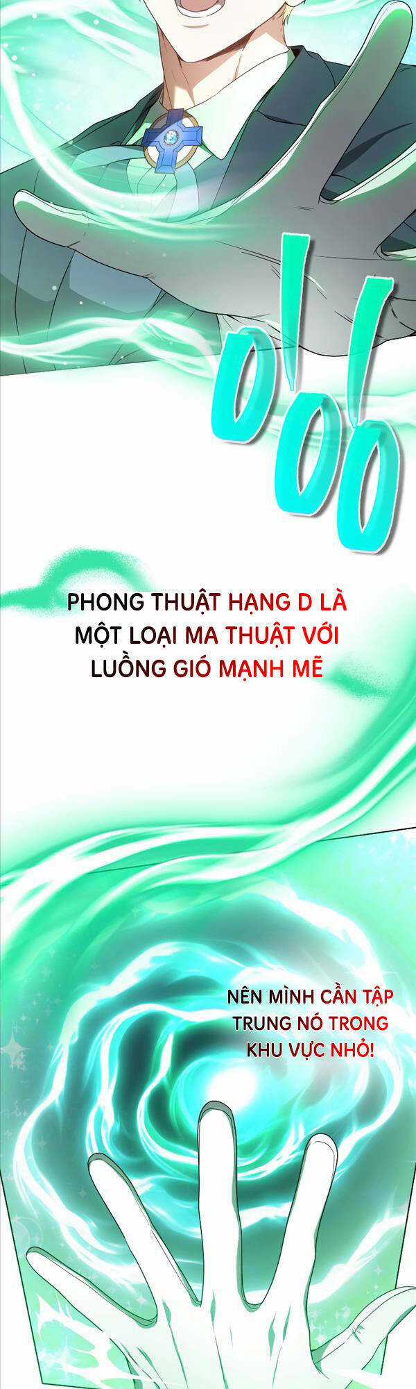 Bác Sĩ Phẫu Thuật Cấp Sss Chapter 37 trang 52