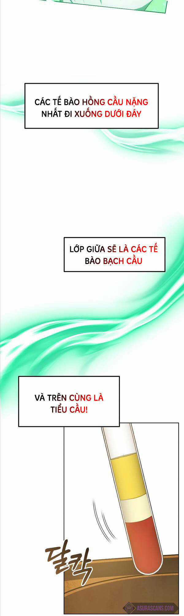 Bác Sĩ Phẫu Thuật Cấp Sss Chapter 37 trang 53