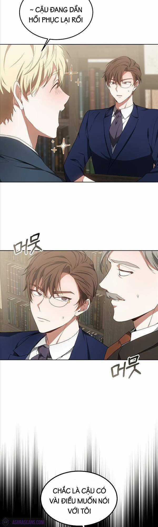 Bác Sĩ Phẫu Thuật Cấp Sss Chapter 37 trang 56