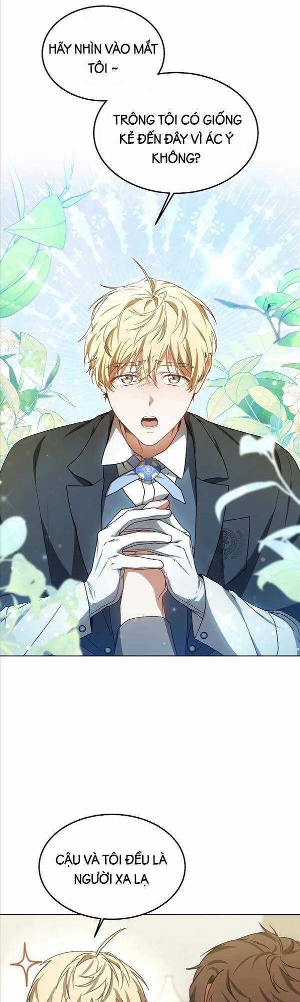 Bác Sĩ Phẫu Thuật Cấp Sss Chapter 37 trang 8