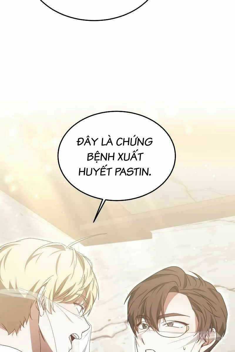 Bác Sĩ Phẫu Thuật Cấp Sss Chapter 38 trang 103