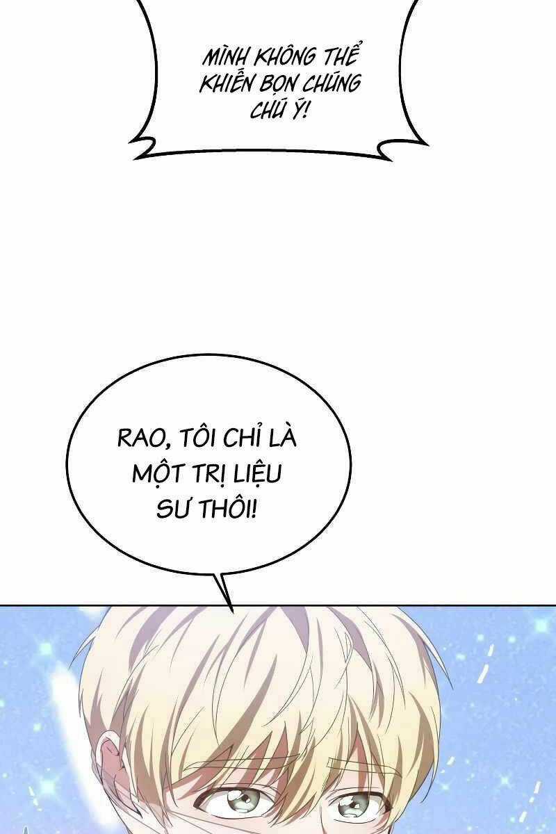 Bác Sĩ Phẫu Thuật Cấp Sss Chapter 38 trang 108