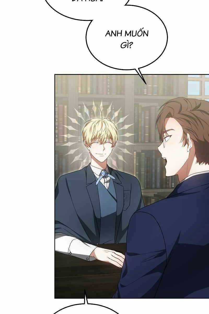 Bác Sĩ Phẫu Thuật Cấp Sss Chapter 38 trang 11