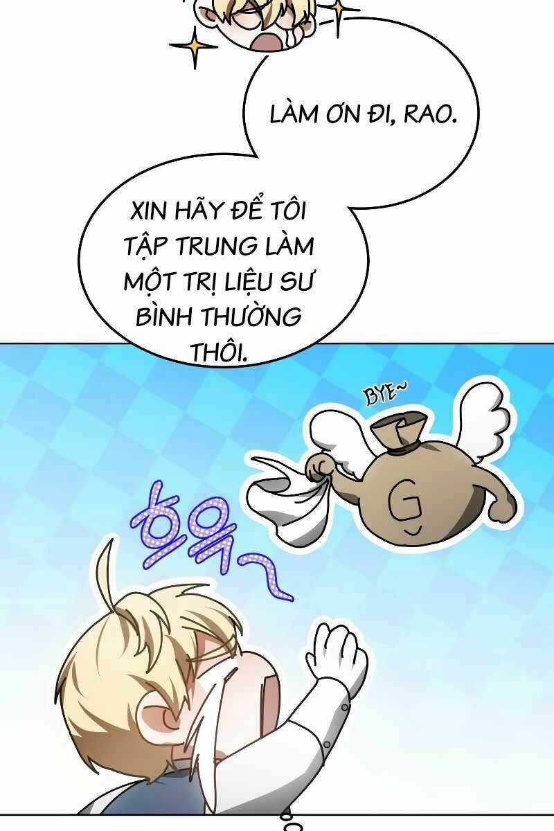 Bác Sĩ Phẫu Thuật Cấp Sss Chapter 38 trang 110