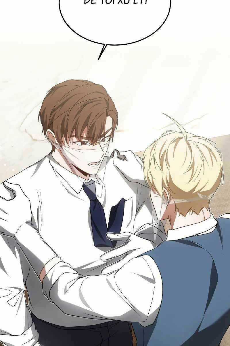 Bác Sĩ Phẫu Thuật Cấp Sss Chapter 38 trang 115