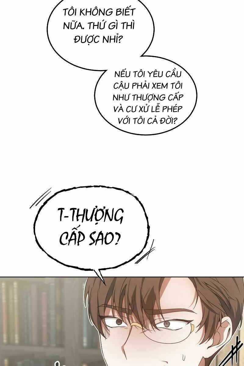 Bác Sĩ Phẫu Thuật Cấp Sss Chapter 38 trang 12