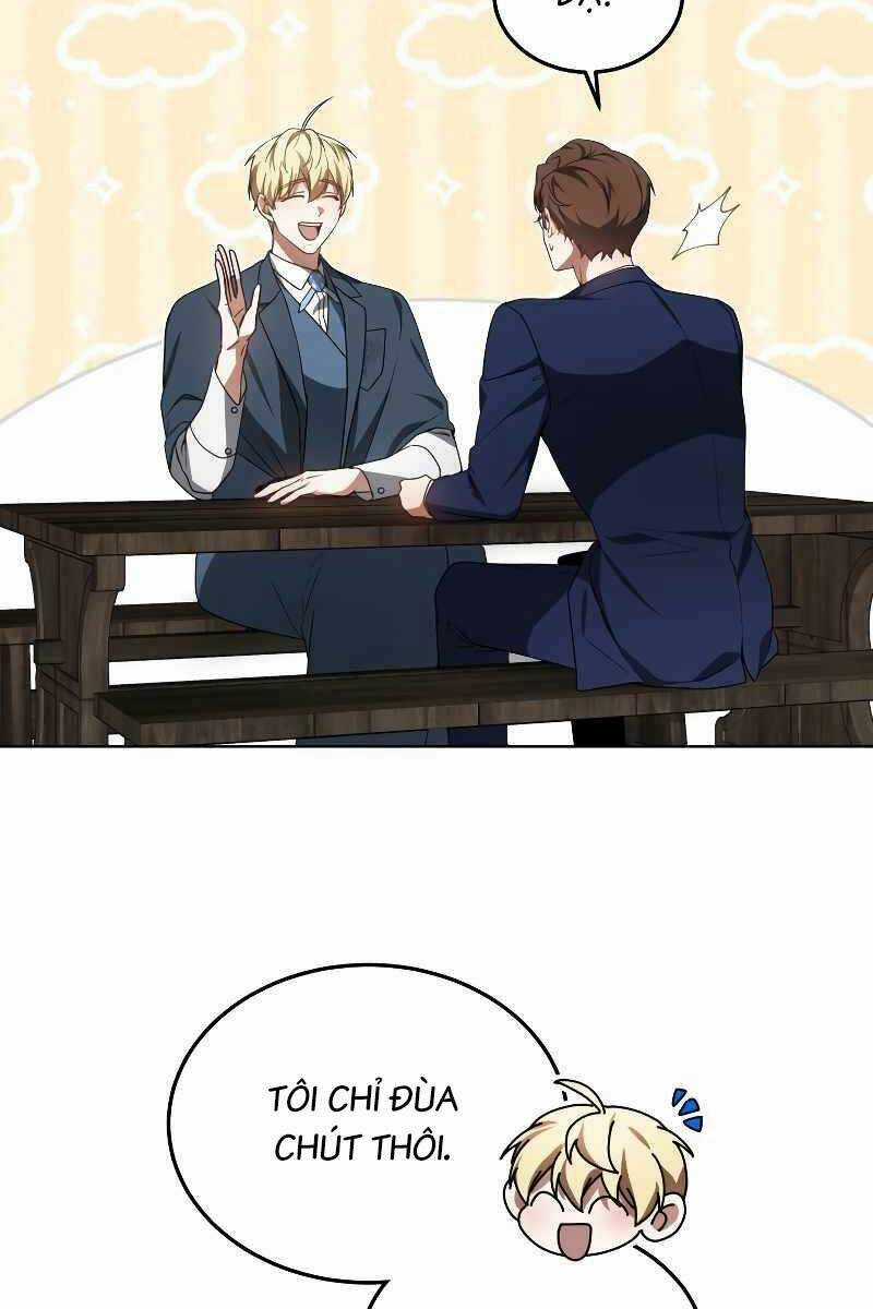 Bác Sĩ Phẫu Thuật Cấp Sss Chapter 38 trang 17