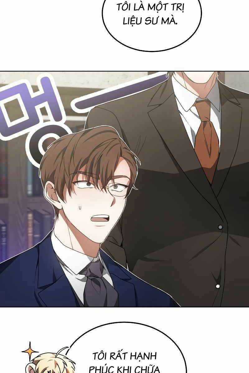 Bác Sĩ Phẫu Thuật Cấp Sss Chapter 38 trang 18