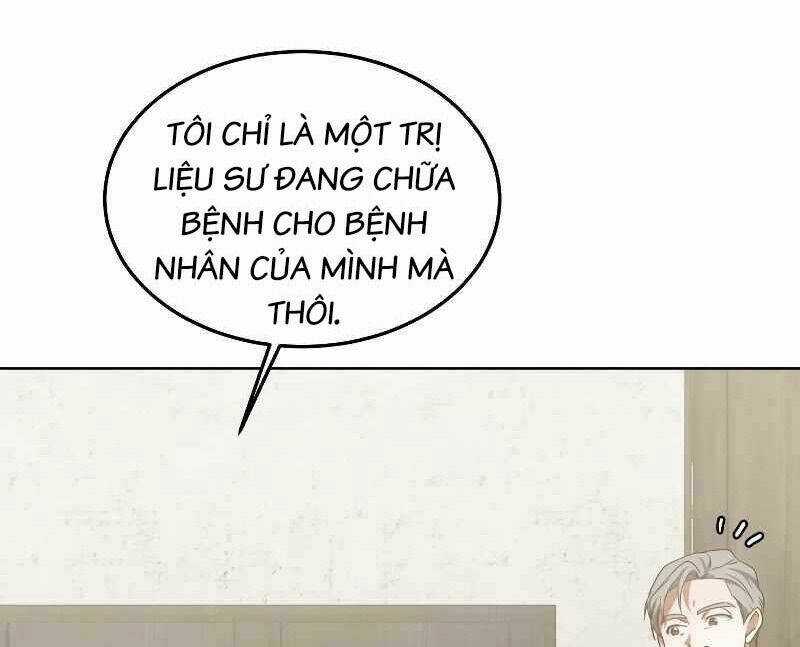 Bác Sĩ Phẫu Thuật Cấp Sss Chapter 38 trang 21