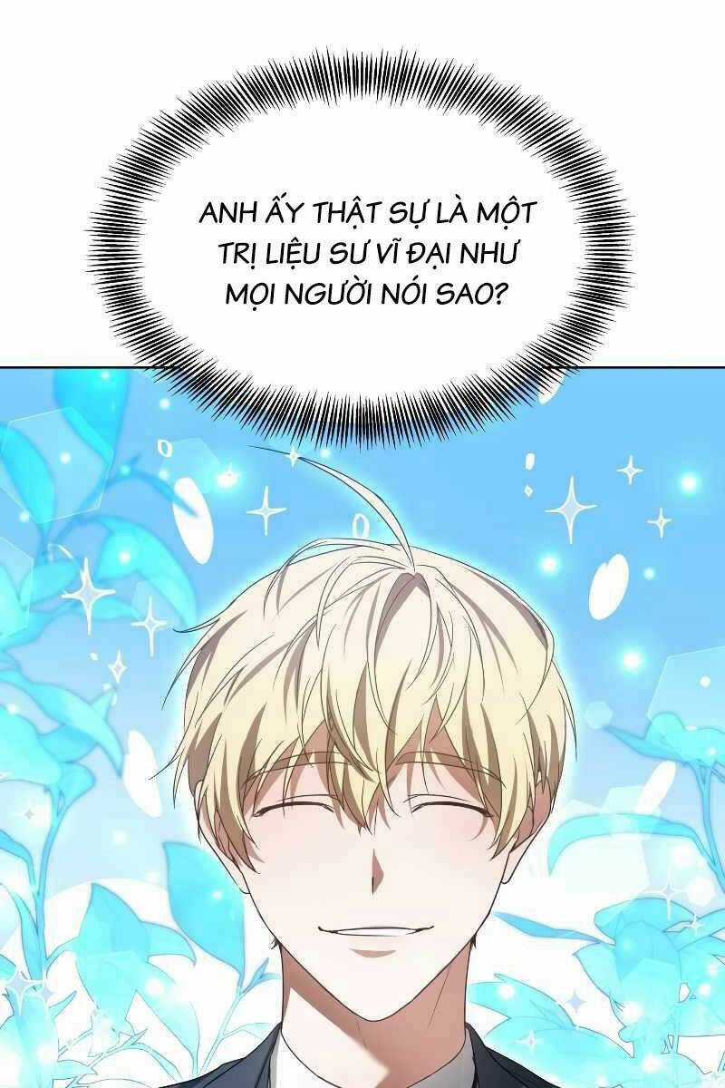 Bác Sĩ Phẫu Thuật Cấp Sss Chapter 38 trang 23