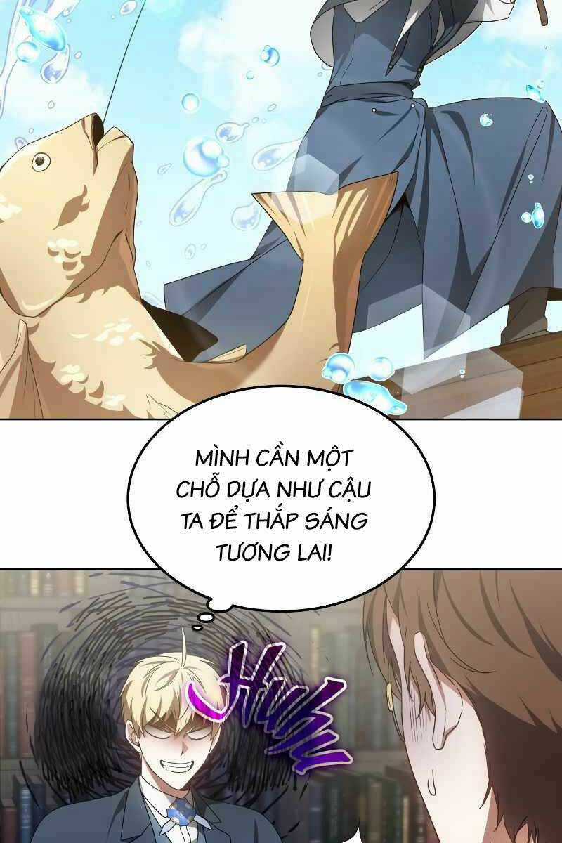 Bác Sĩ Phẫu Thuật Cấp Sss Chapter 38 trang 27