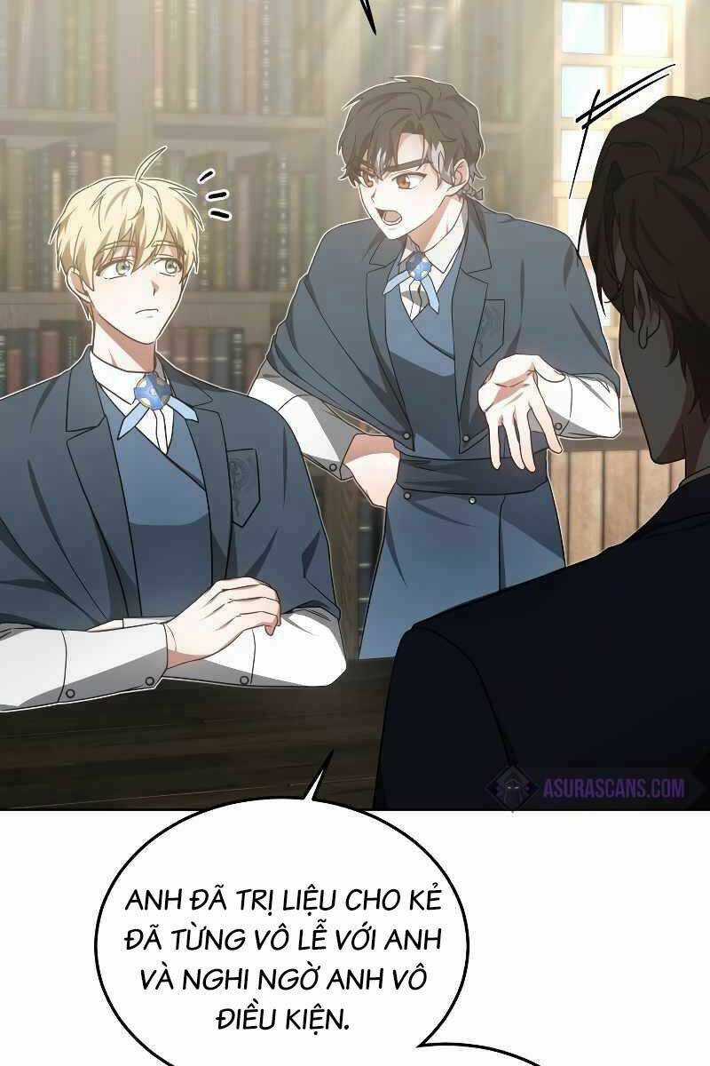 Bác Sĩ Phẫu Thuật Cấp Sss Chapter 38 trang 30