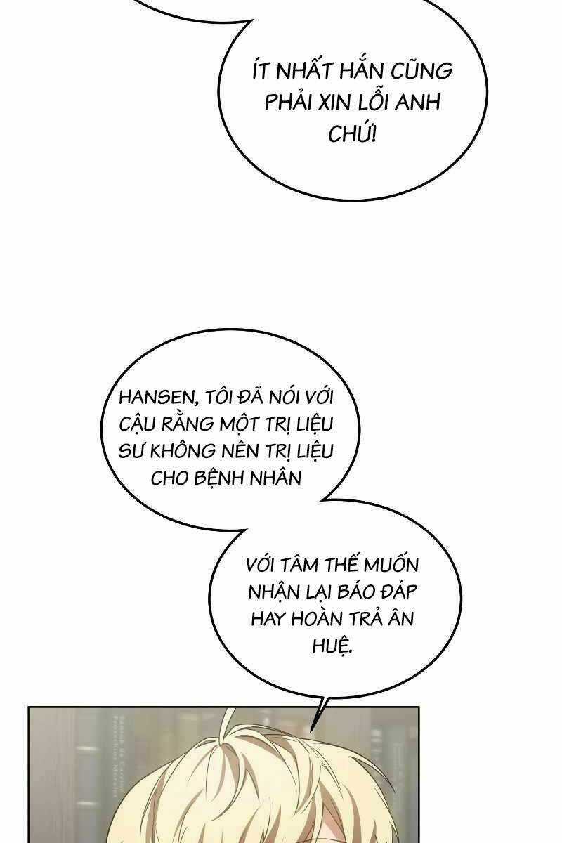 Bác Sĩ Phẫu Thuật Cấp Sss Chapter 38 trang 31