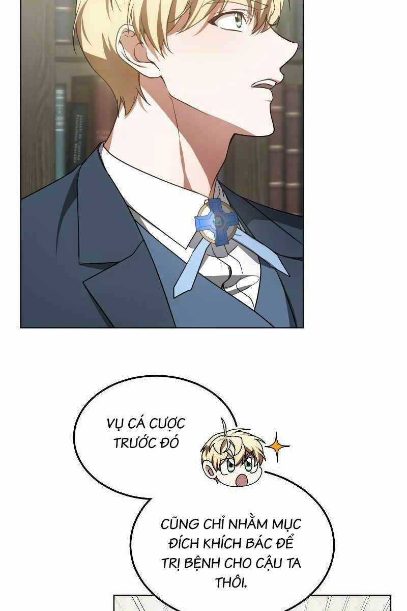 Bác Sĩ Phẫu Thuật Cấp Sss Chapter 38 trang 32