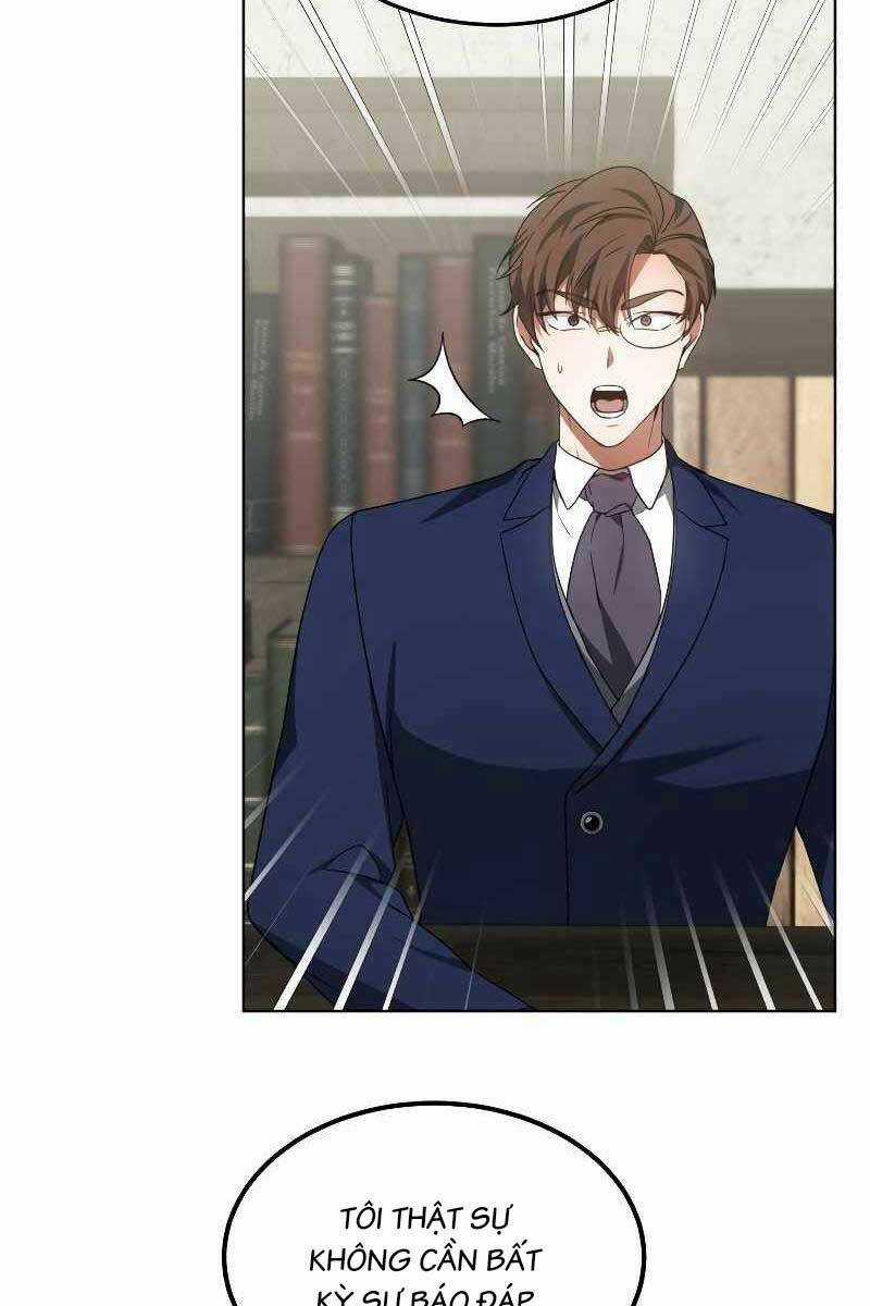 Bác Sĩ Phẫu Thuật Cấp Sss Chapter 38 trang 33