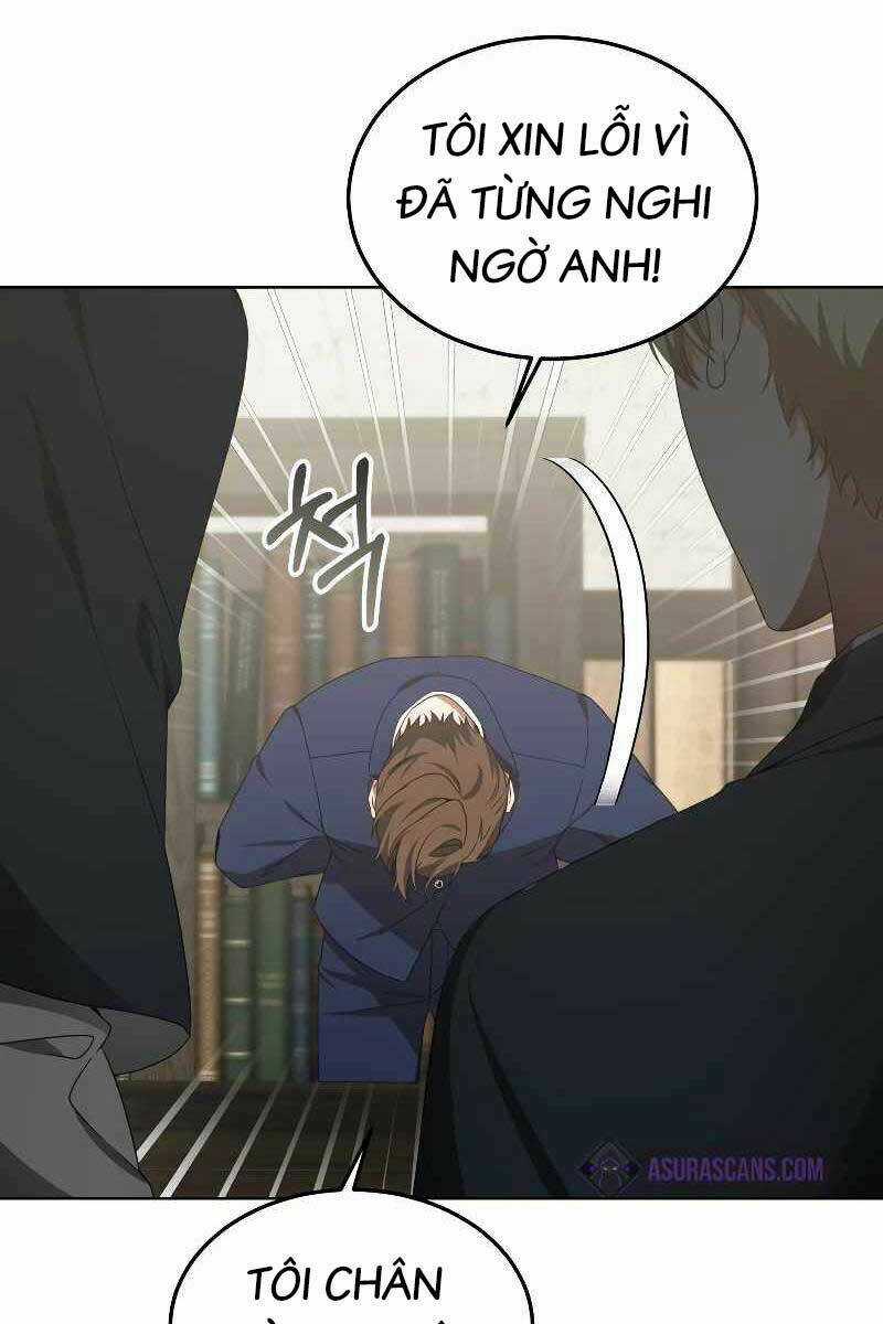 Bác Sĩ Phẫu Thuật Cấp Sss Chapter 38 trang 38