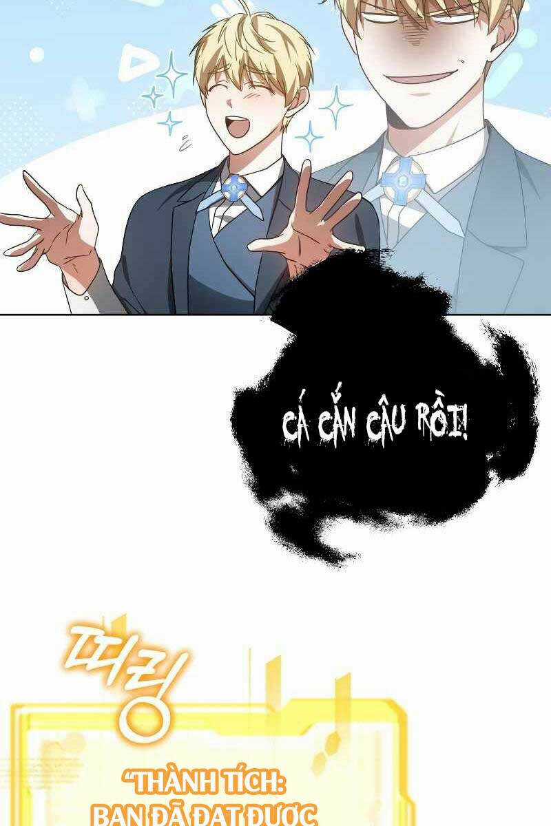 Bác Sĩ Phẫu Thuật Cấp Sss Chapter 38 trang 41