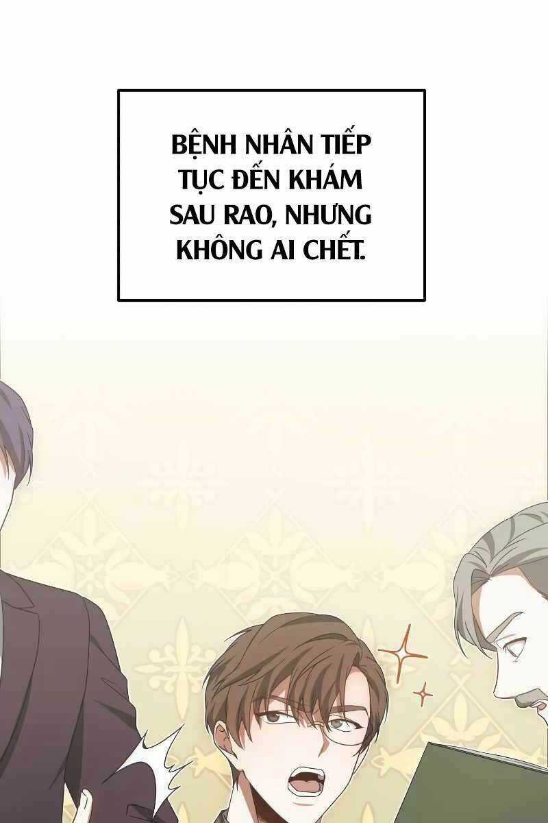 Bác Sĩ Phẫu Thuật Cấp Sss Chapter 38 trang 45