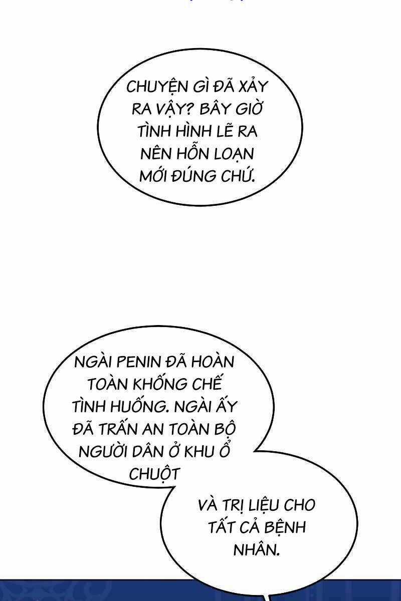 Bác Sĩ Phẫu Thuật Cấp Sss Chapter 38 trang 48