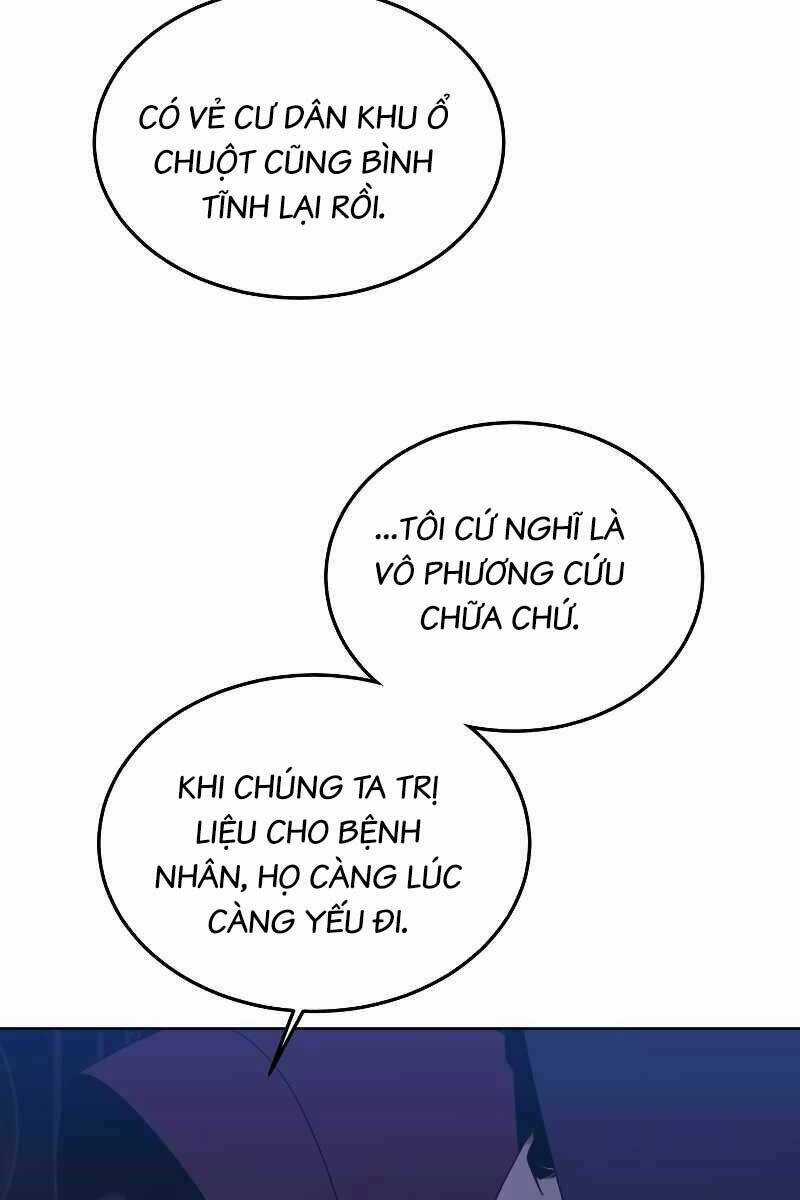 Bác Sĩ Phẫu Thuật Cấp Sss Chapter 38 trang 50