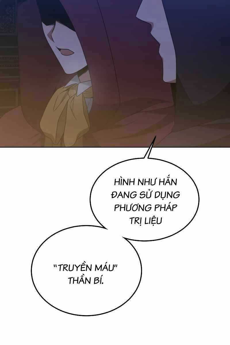 Bác Sĩ Phẫu Thuật Cấp Sss Chapter 38 trang 51