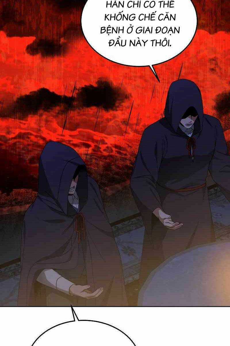 Bác Sĩ Phẫu Thuật Cấp Sss Chapter 38 trang 56