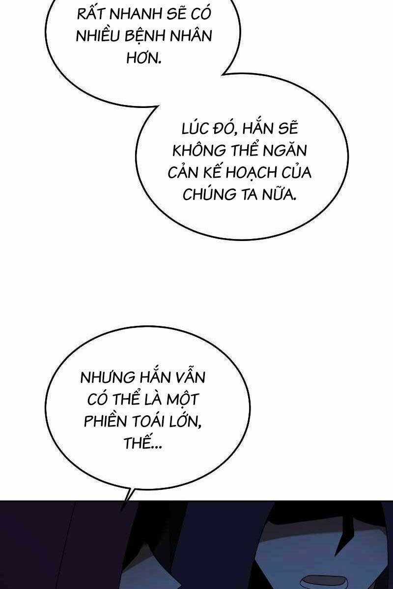 Bác Sĩ Phẫu Thuật Cấp Sss Chapter 38 trang 57