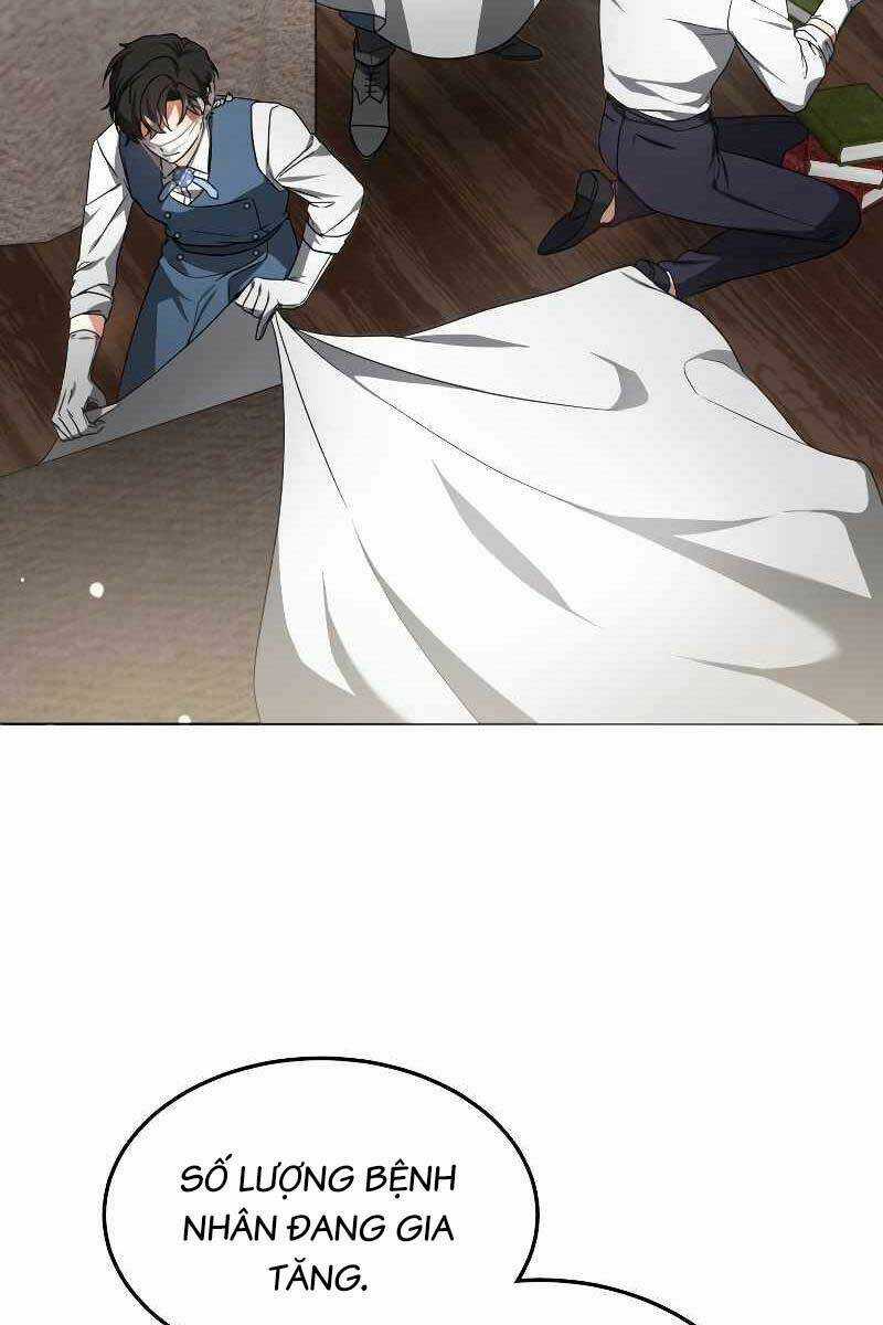 Bác Sĩ Phẫu Thuật Cấp Sss Chapter 38 trang 60