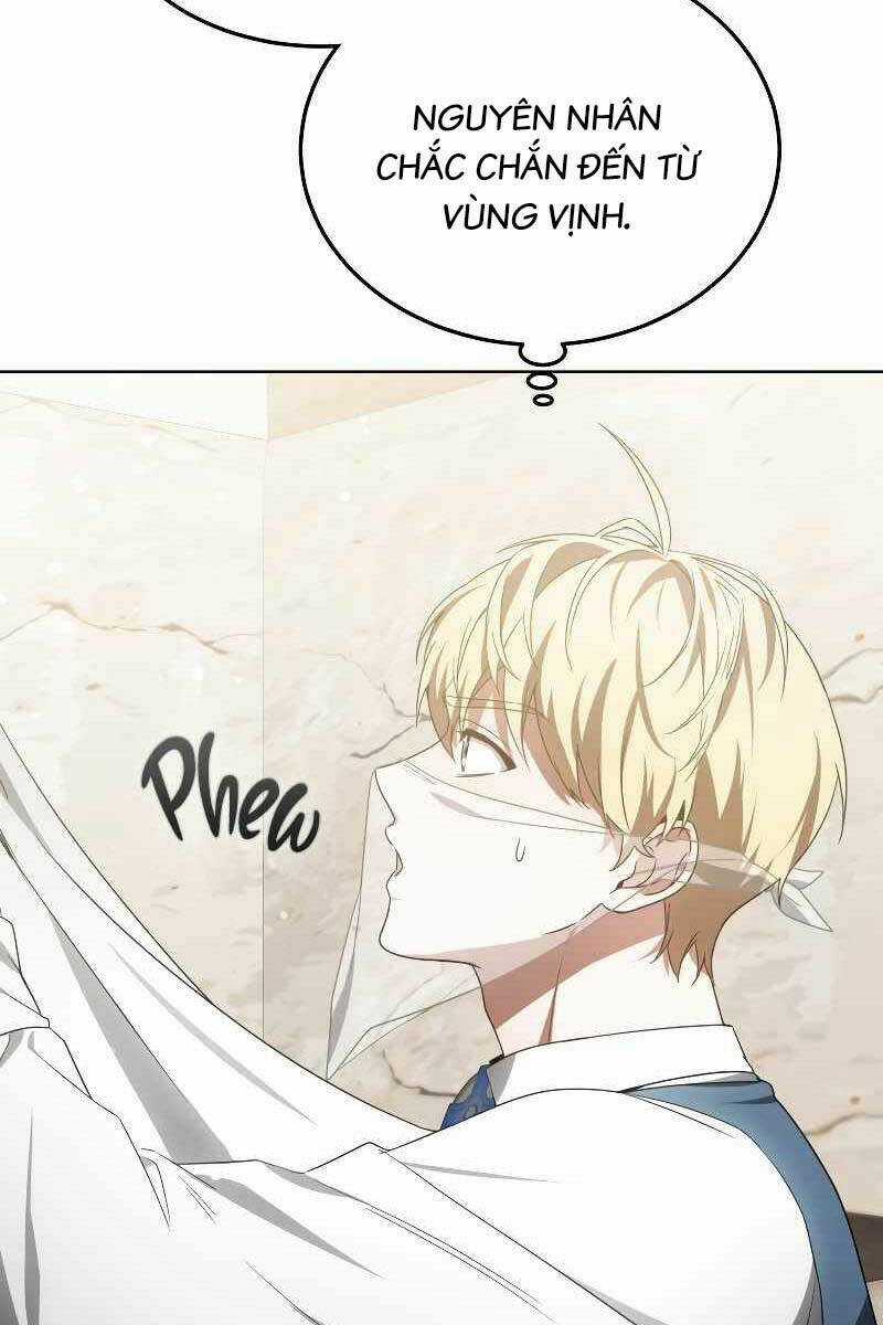 Bác Sĩ Phẫu Thuật Cấp Sss Chapter 38 trang 61