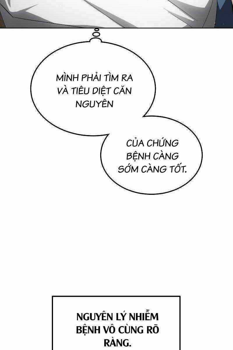 Bác Sĩ Phẫu Thuật Cấp Sss Chapter 38 trang 62