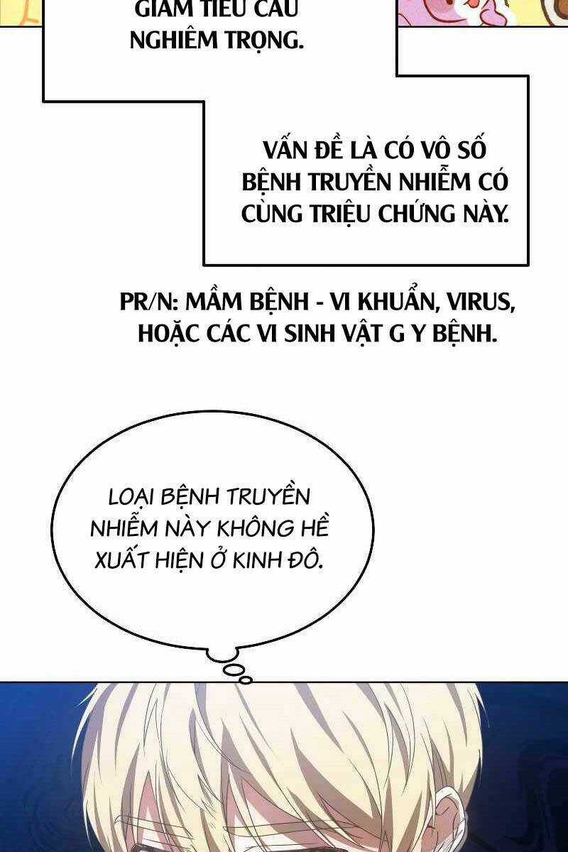 Bác Sĩ Phẫu Thuật Cấp Sss Chapter 38 trang 64