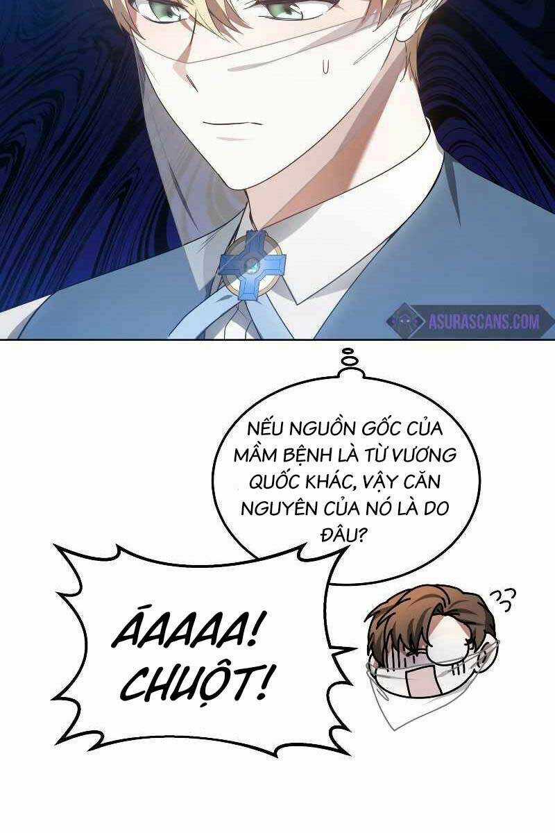 Bác Sĩ Phẫu Thuật Cấp Sss Chapter 38 trang 65