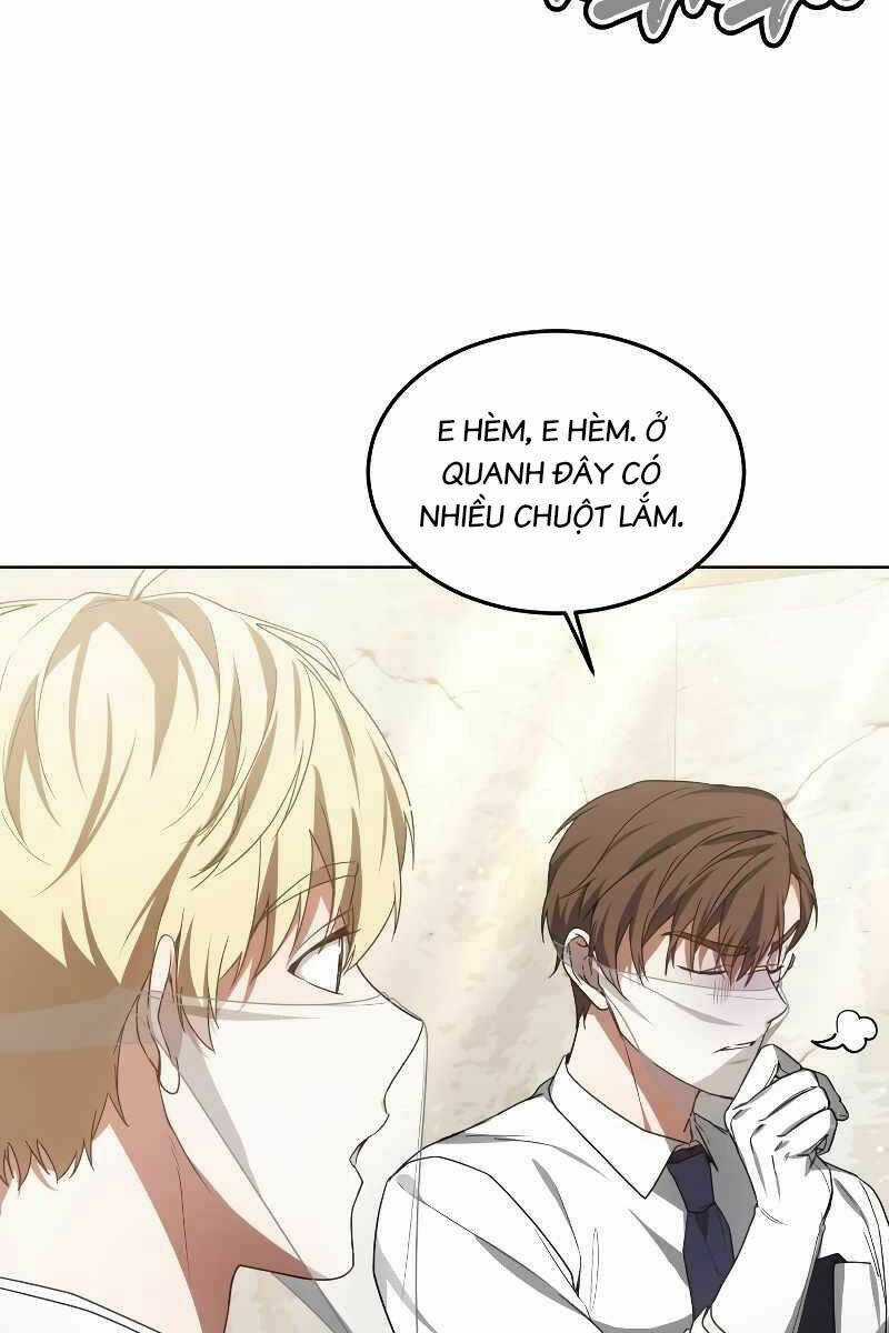 Bác Sĩ Phẫu Thuật Cấp Sss Chapter 38 trang 67