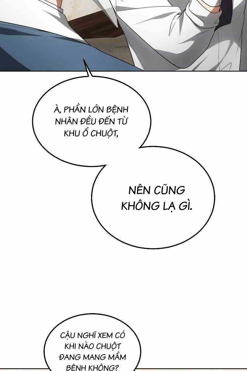 Bác Sĩ Phẫu Thuật Cấp Sss Chapter 38 trang 68