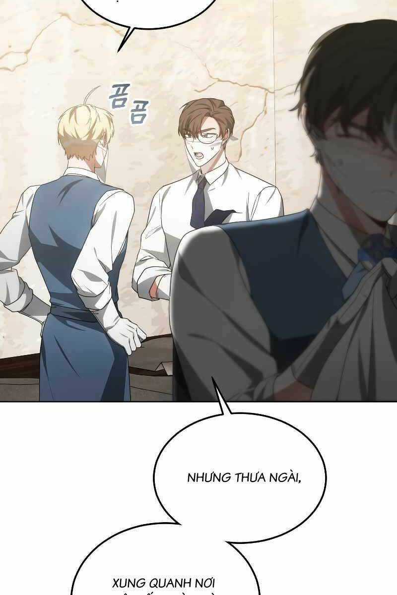 Bác Sĩ Phẫu Thuật Cấp Sss Chapter 38 trang 69