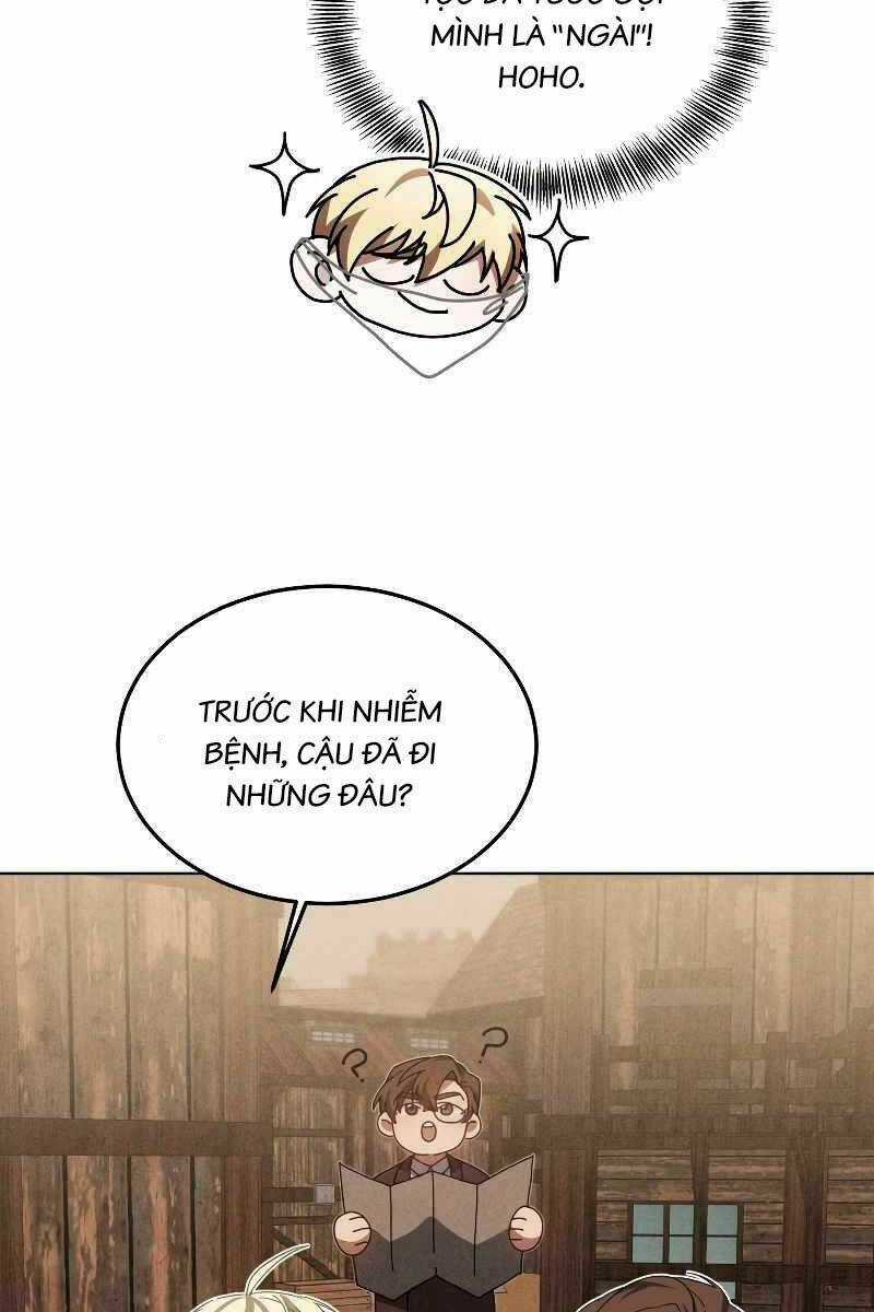 Bác Sĩ Phẫu Thuật Cấp Sss Chapter 38 trang 73