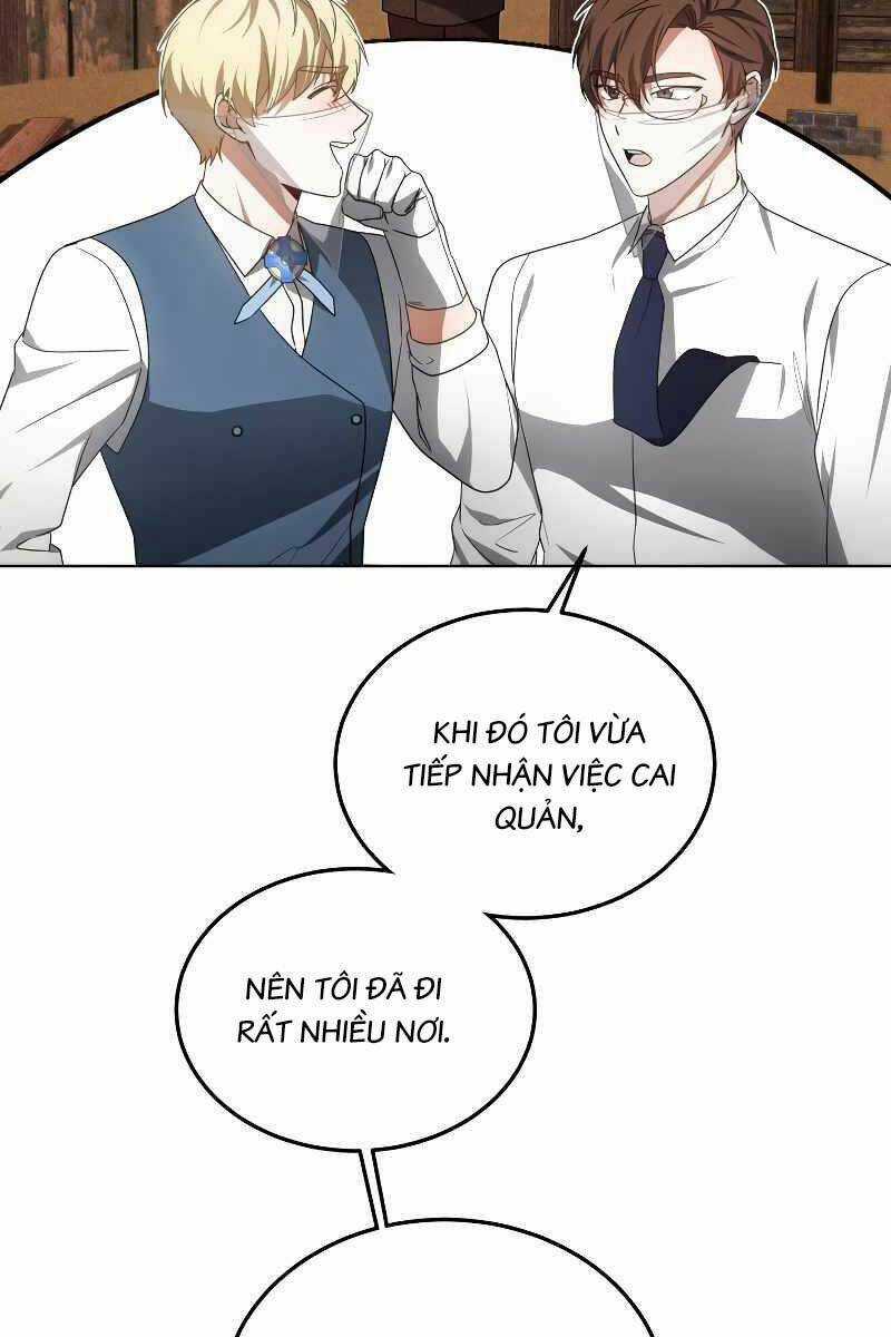 Bác Sĩ Phẫu Thuật Cấp Sss Chapter 38 trang 74