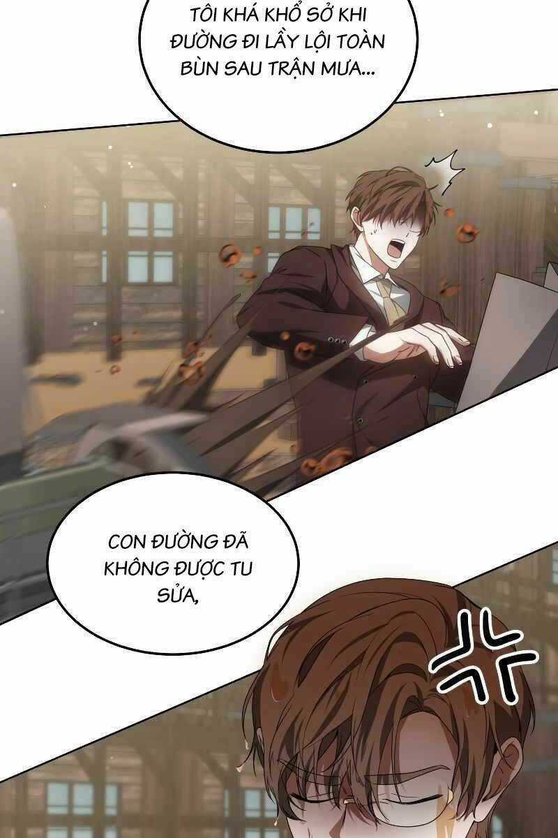 Bác Sĩ Phẫu Thuật Cấp Sss Chapter 38 trang 75