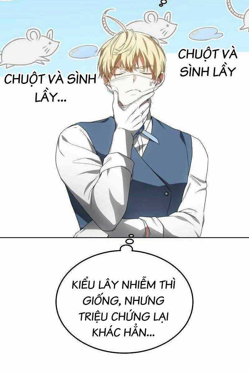 Bác Sĩ Phẫu Thuật Cấp Sss Chapter 38 trang 79