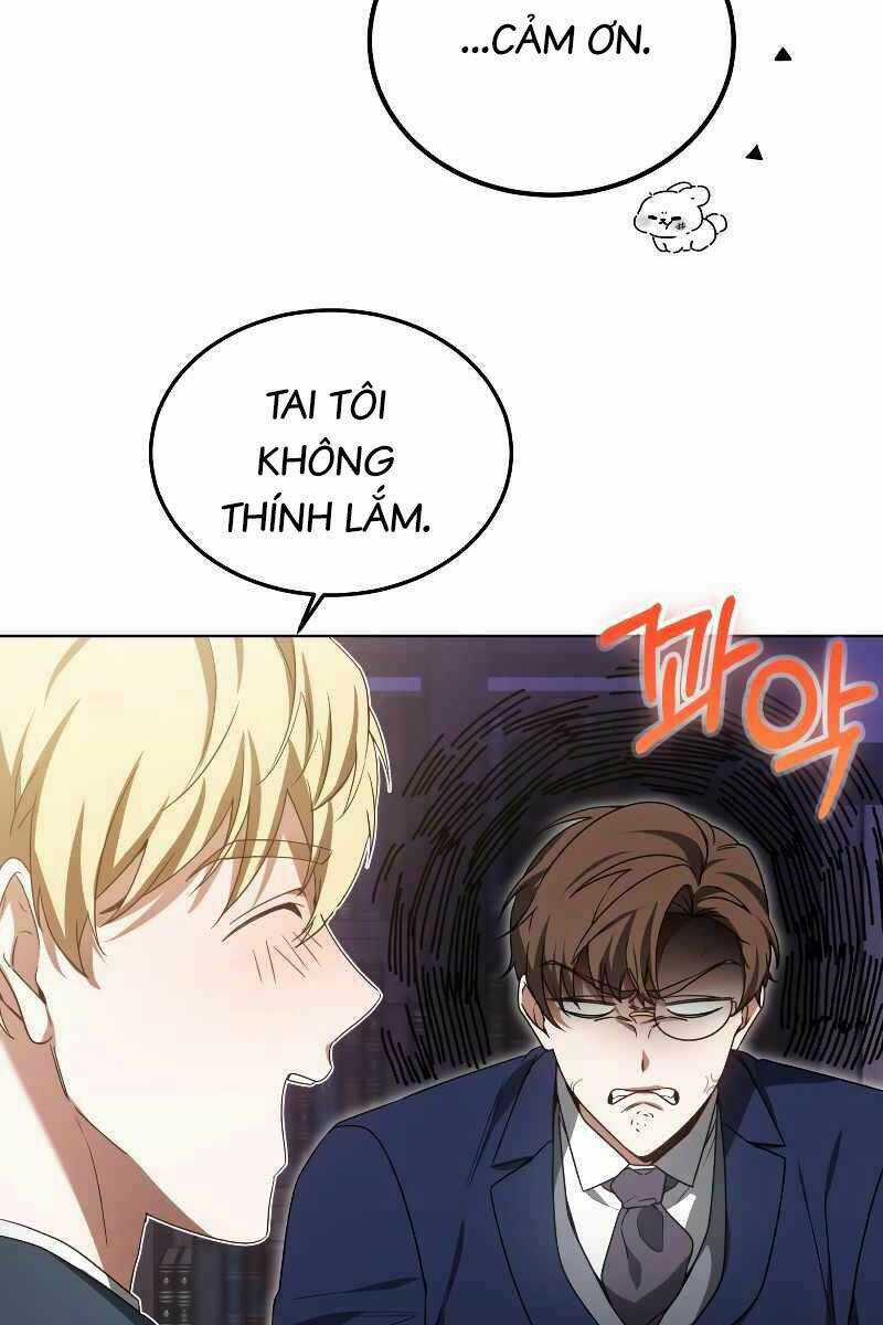 Bác Sĩ Phẫu Thuật Cấp Sss Chapter 38 trang 8