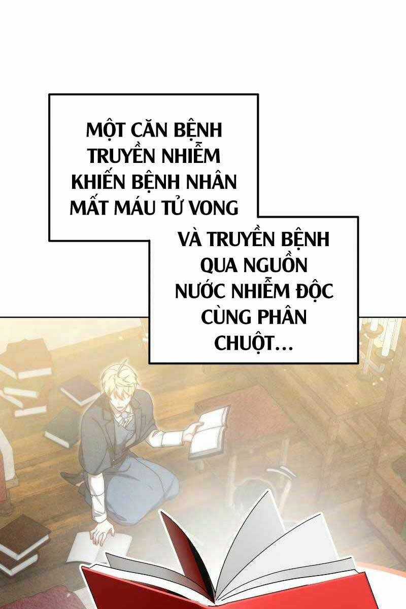 Bác Sĩ Phẫu Thuật Cấp Sss Chapter 38 trang 80