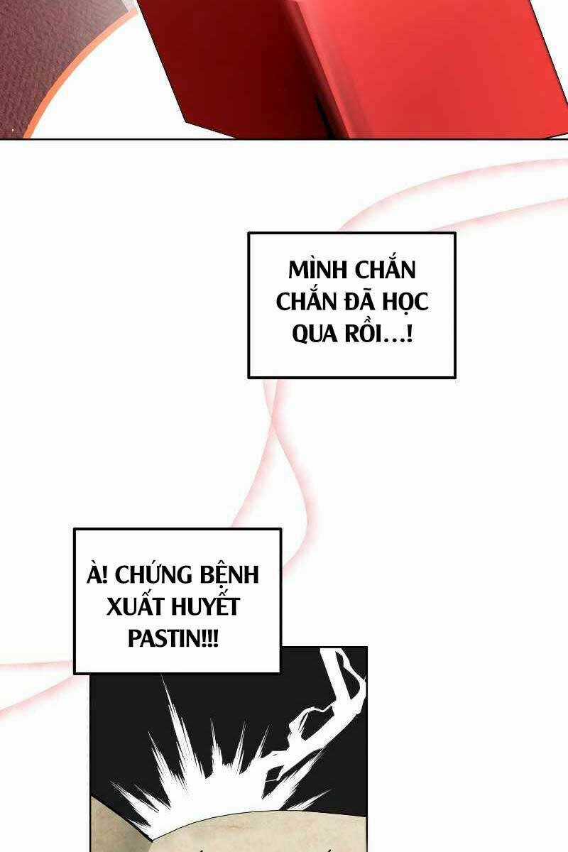 Bác Sĩ Phẫu Thuật Cấp Sss Chapter 38 trang 81